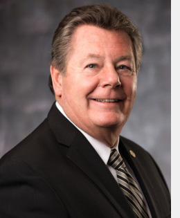 TWU President Harry Lombardo