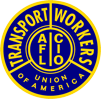 Transit Workers Union Logo